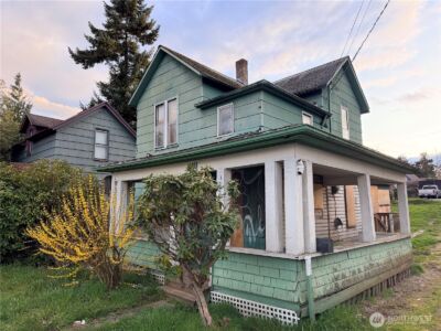 1408 S Union Avenue , Tacoma, WA 98405 - Photo 2