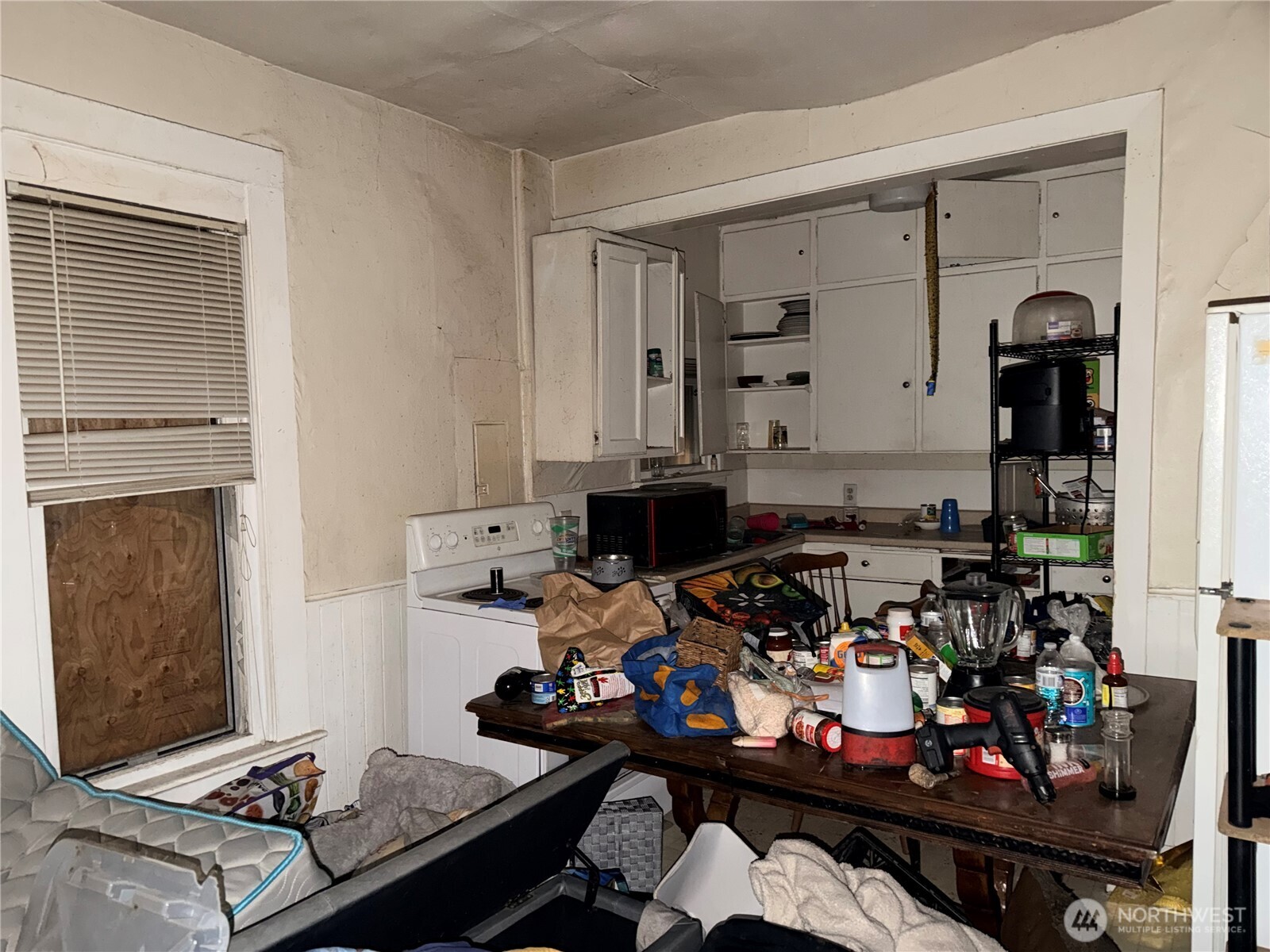 1408 S Union Avenue , Tacoma, WA 98405