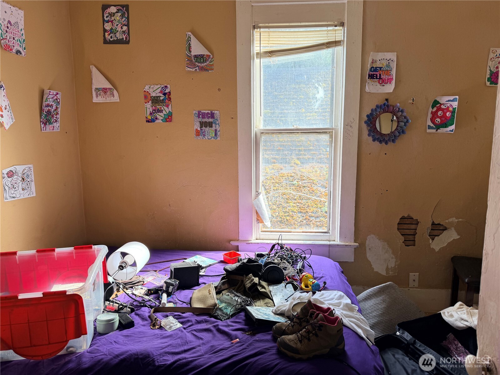 1408 S Union Avenue , Tacoma, WA 98405