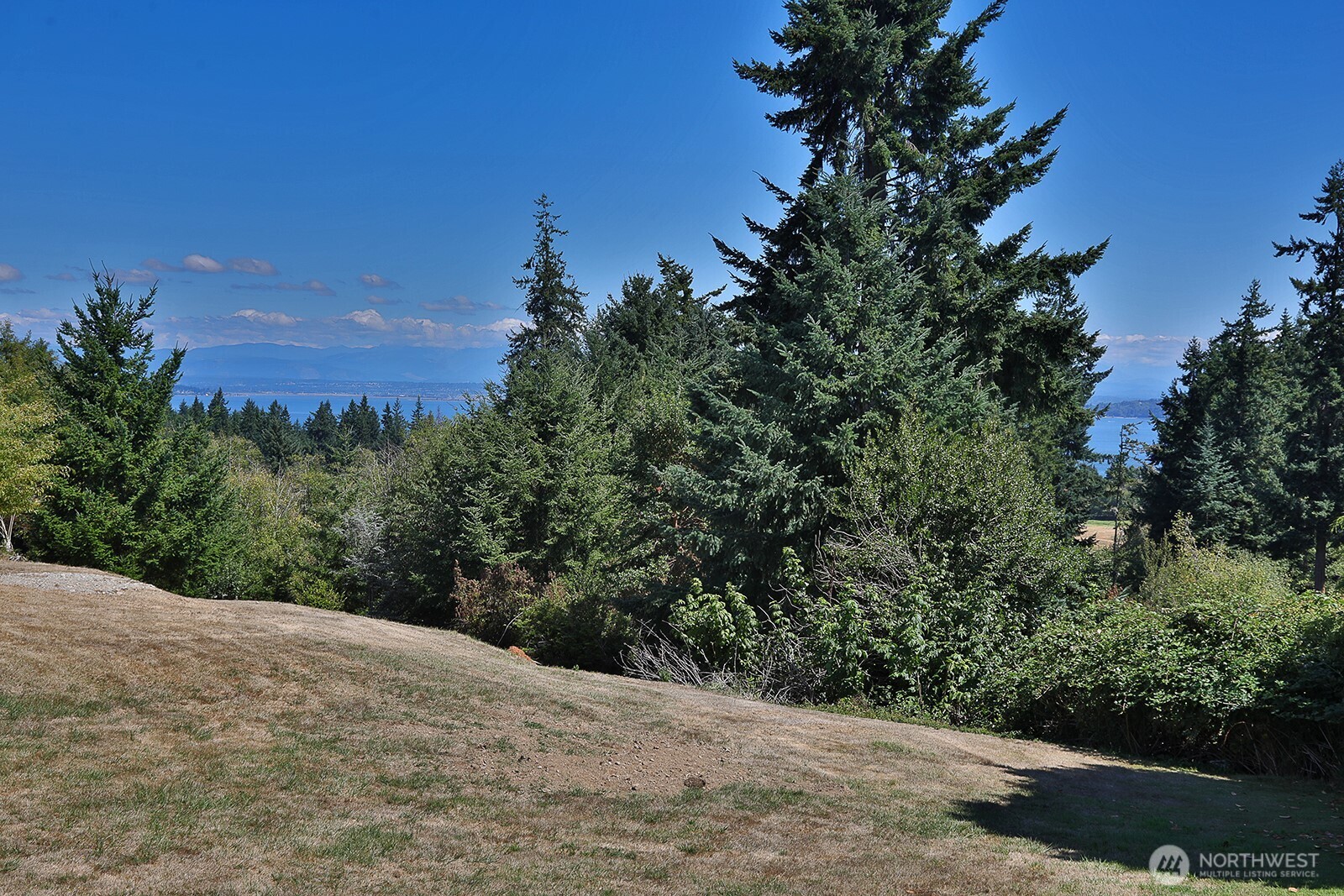 0 xxx Hilltop Drive , Clinton, WA 98236