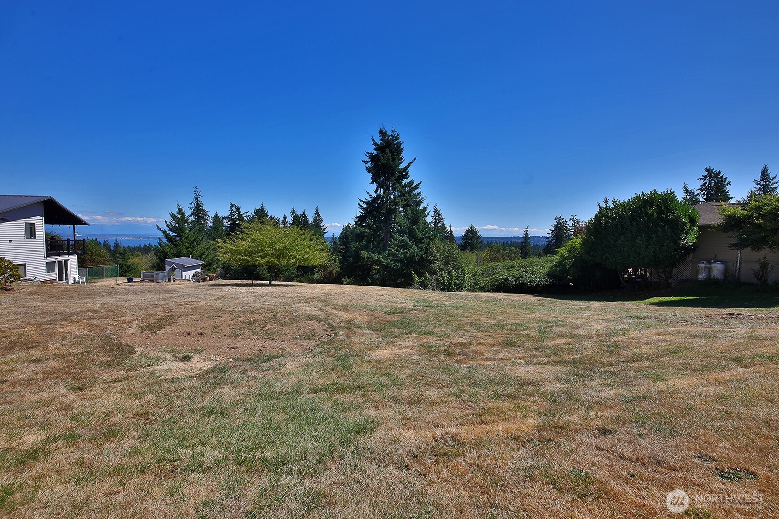 0 xxx Hilltop Drive , Clinton, WA 98236