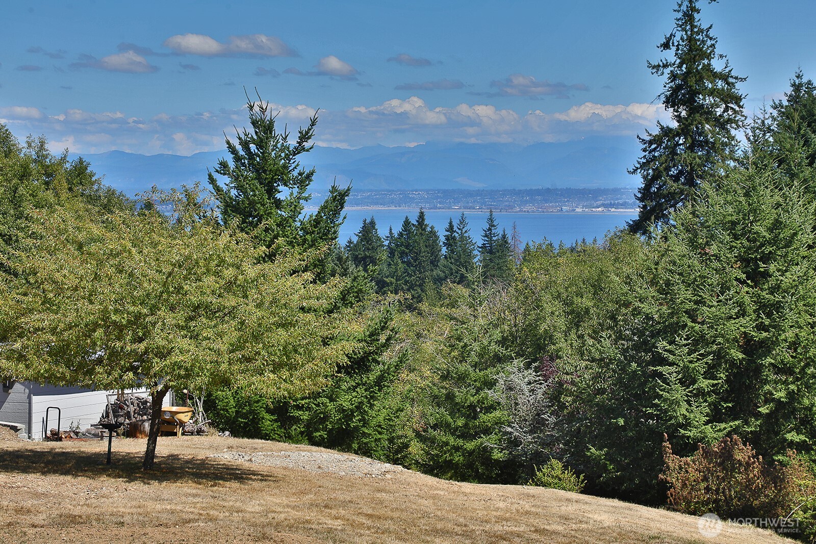 0 xxx Hilltop Drive , Clinton, WA 98236