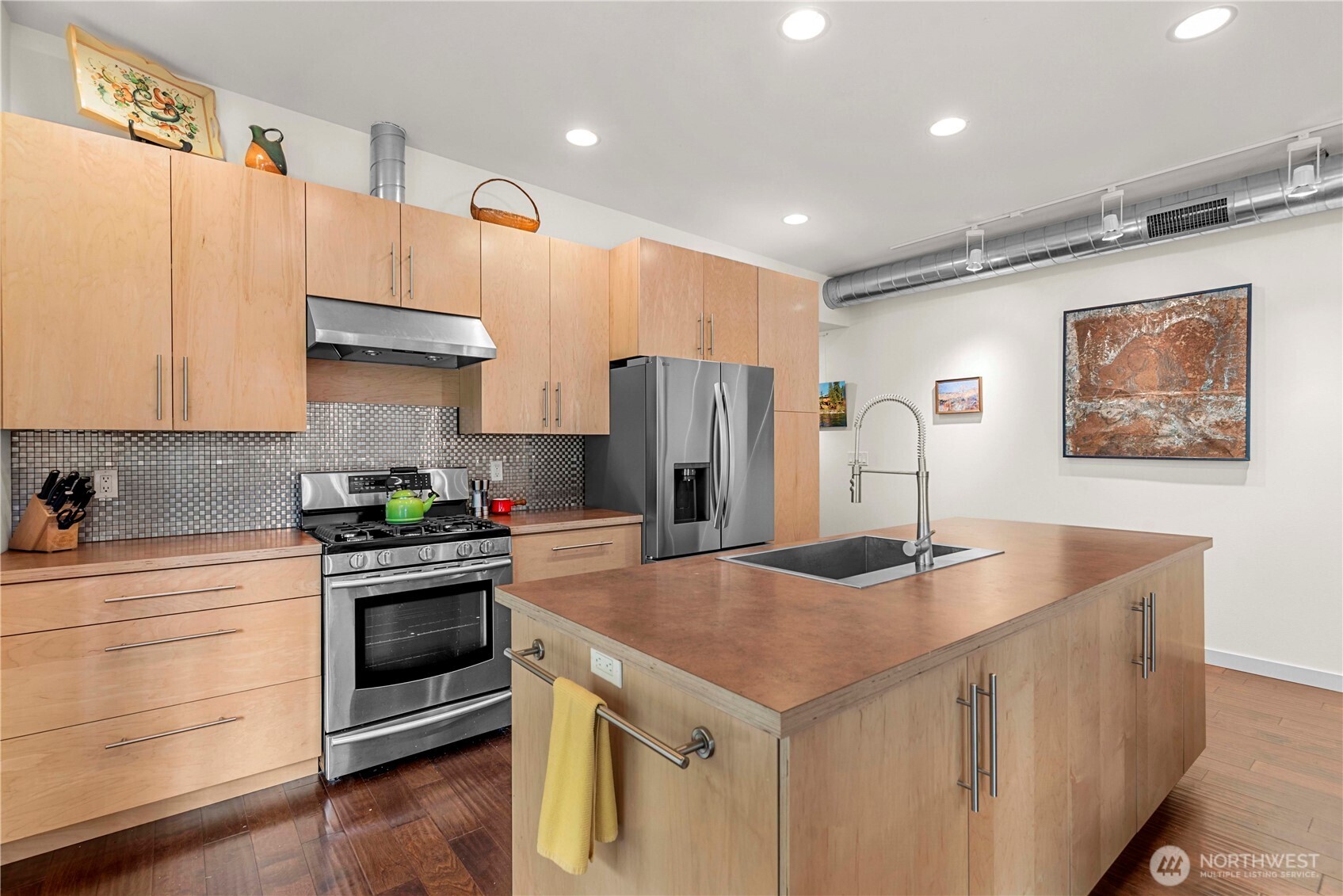 8970 Icicle Road , Leavenworth, WA 98826