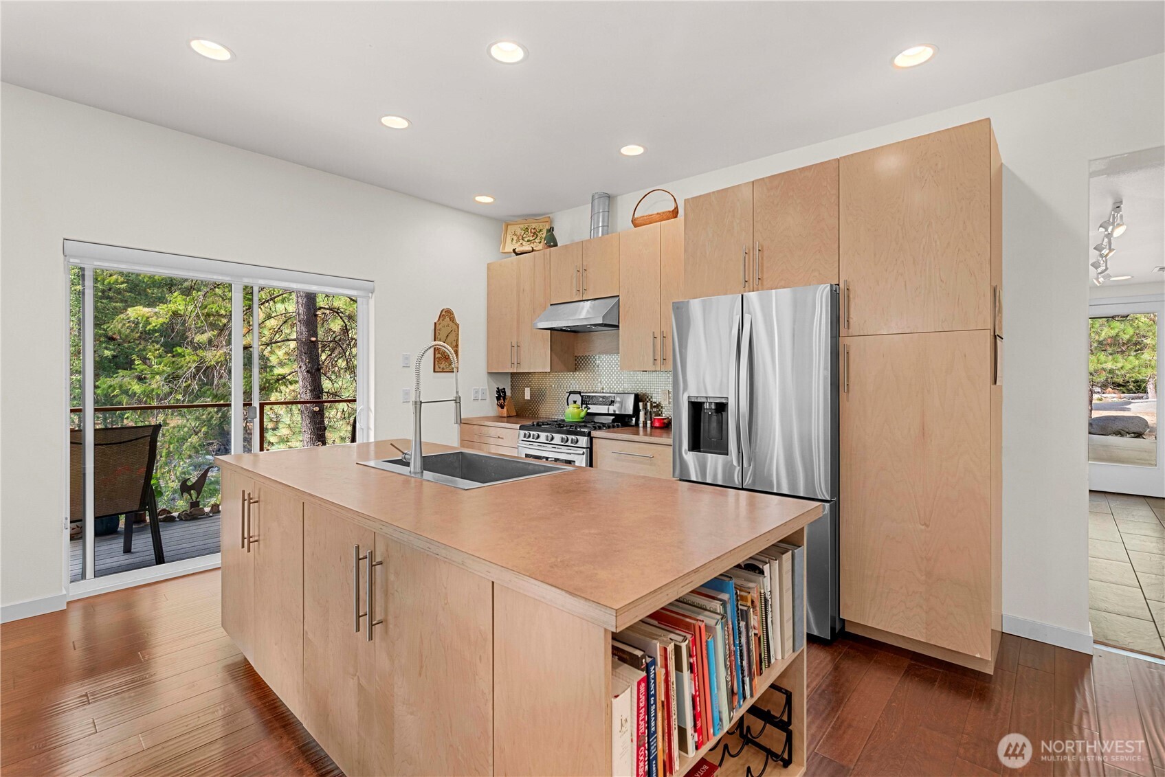 8970 Icicle Road , Leavenworth, WA 98826