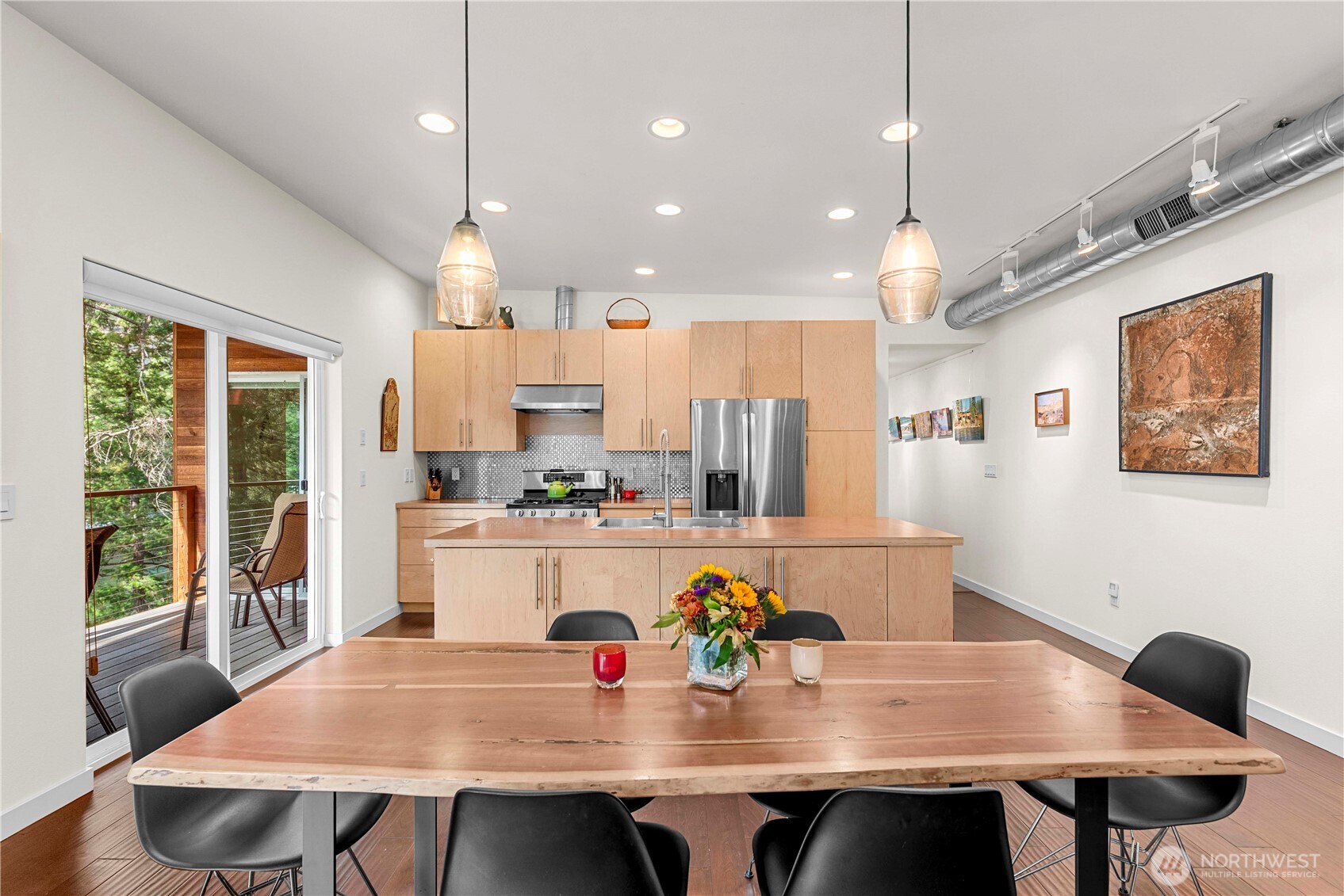 8970 Icicle Road , Leavenworth, WA 98826