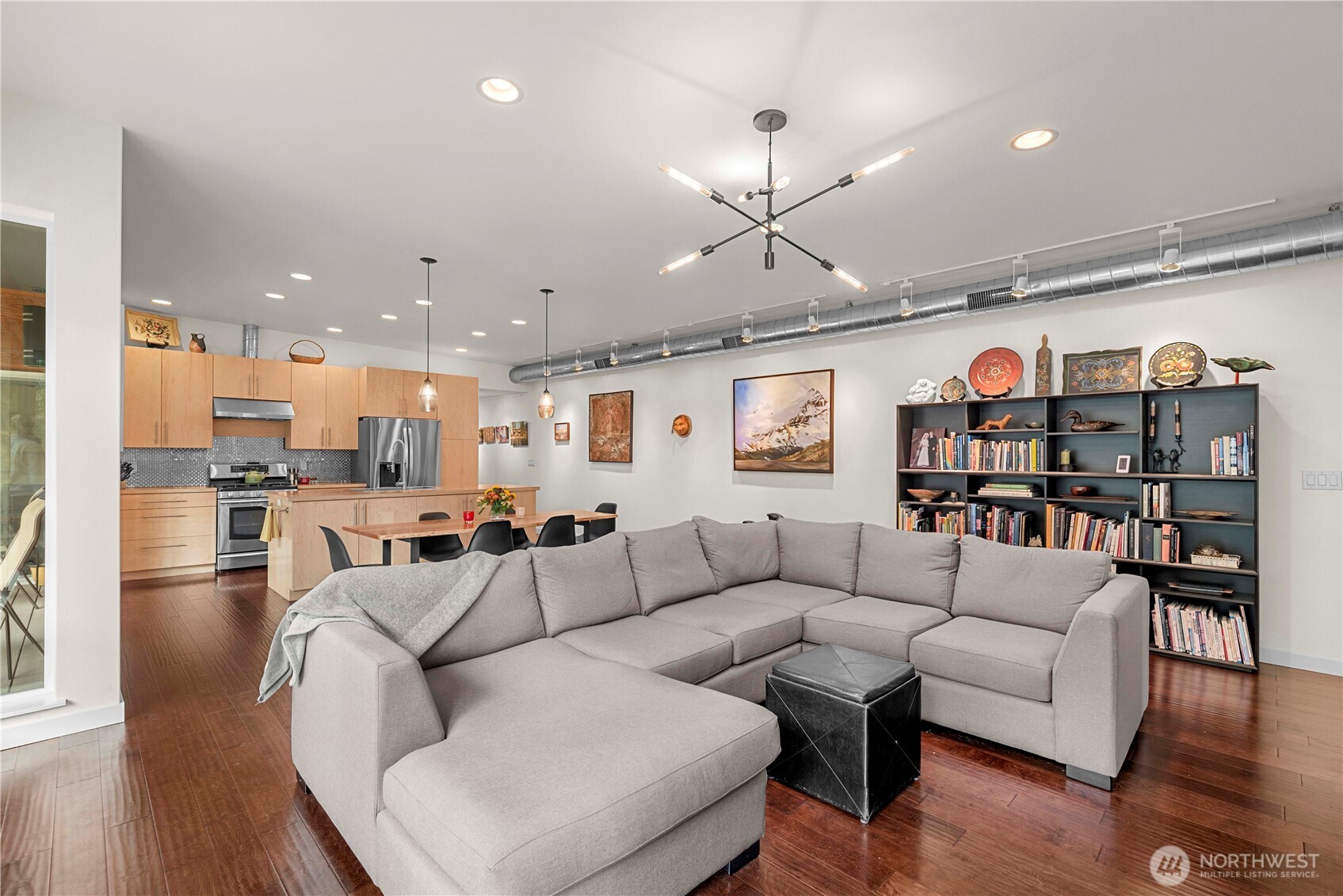 8970 Icicle Road , Leavenworth, WA 98826