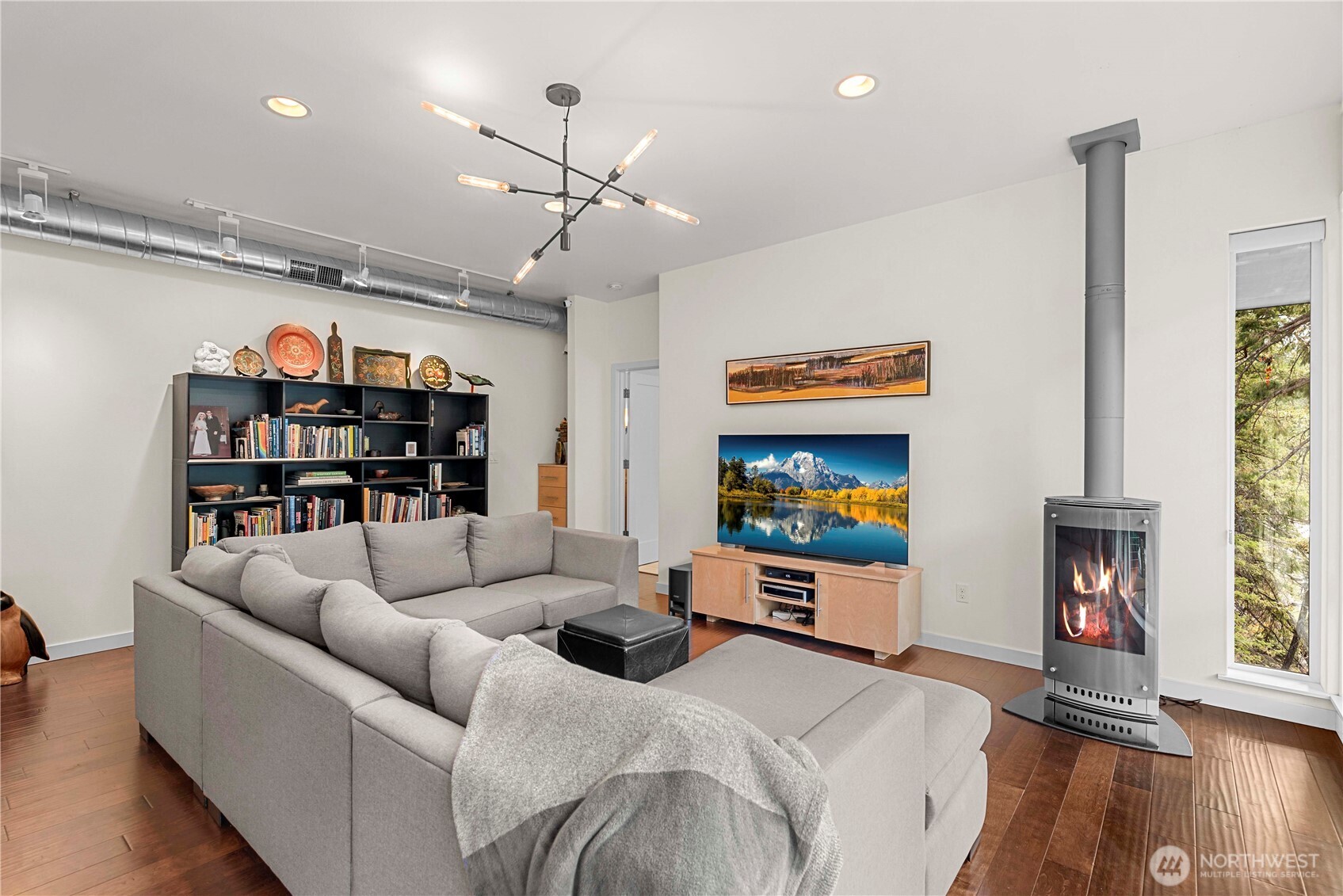 8970 Icicle Road , Leavenworth, WA 98826