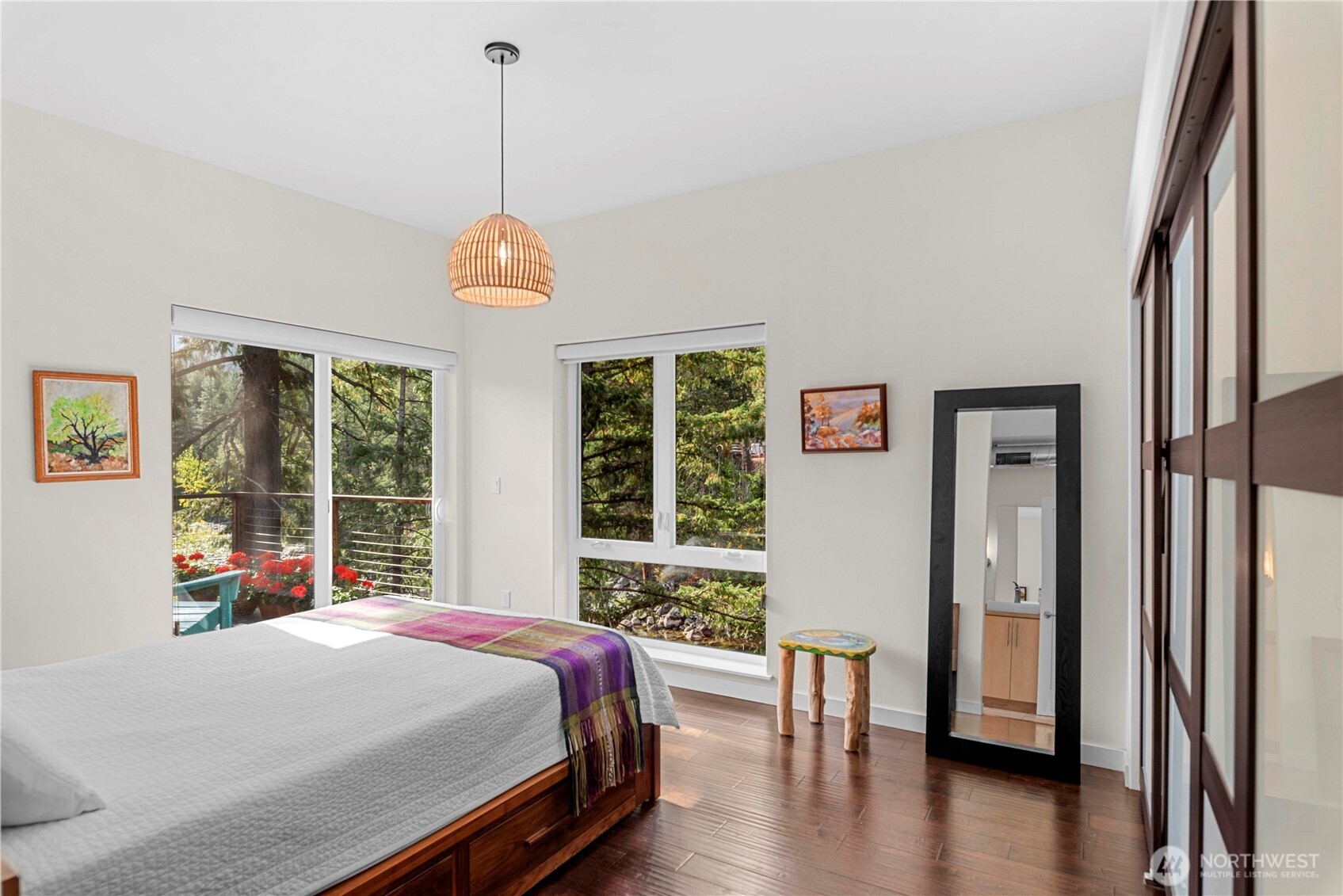 8970 Icicle Road , Leavenworth, WA 98826