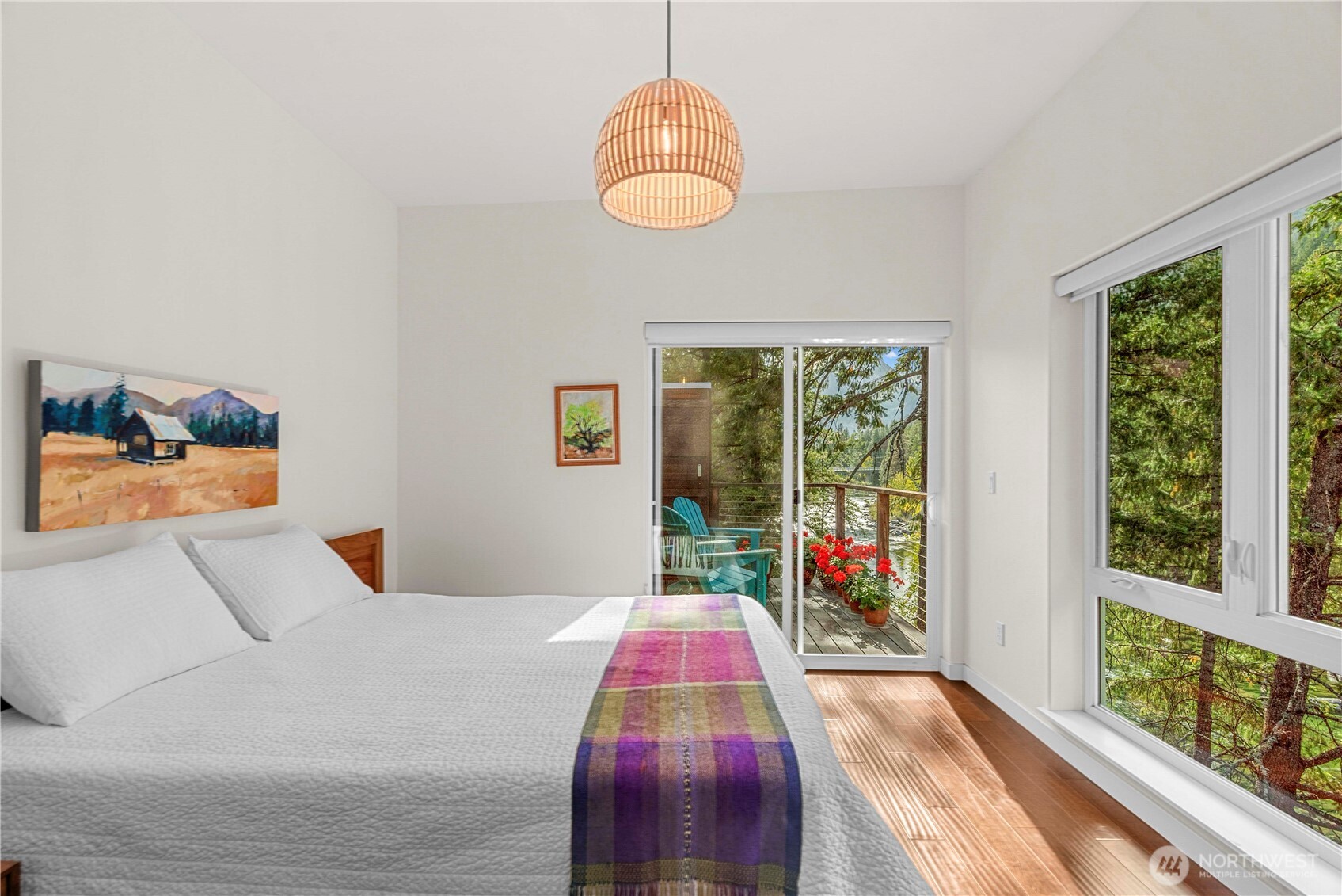 8970 Icicle Road , Leavenworth, WA 98826