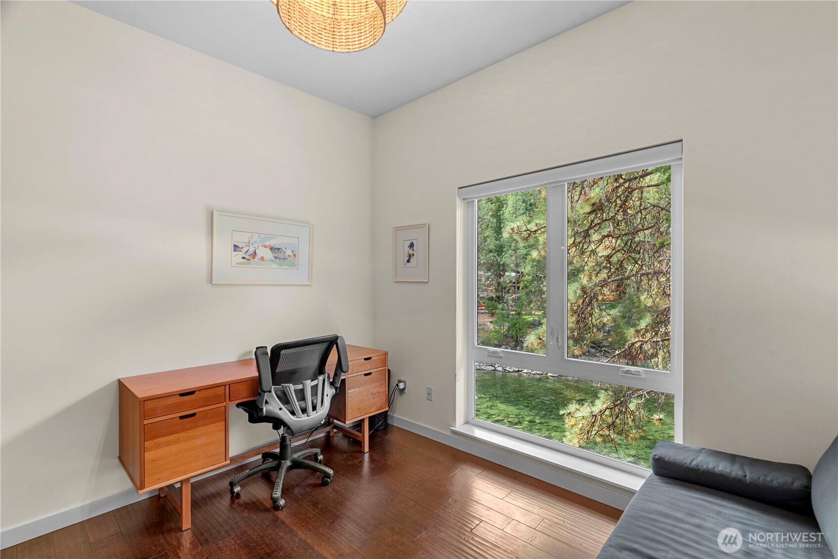 8970 Icicle Road , Leavenworth, WA 98826