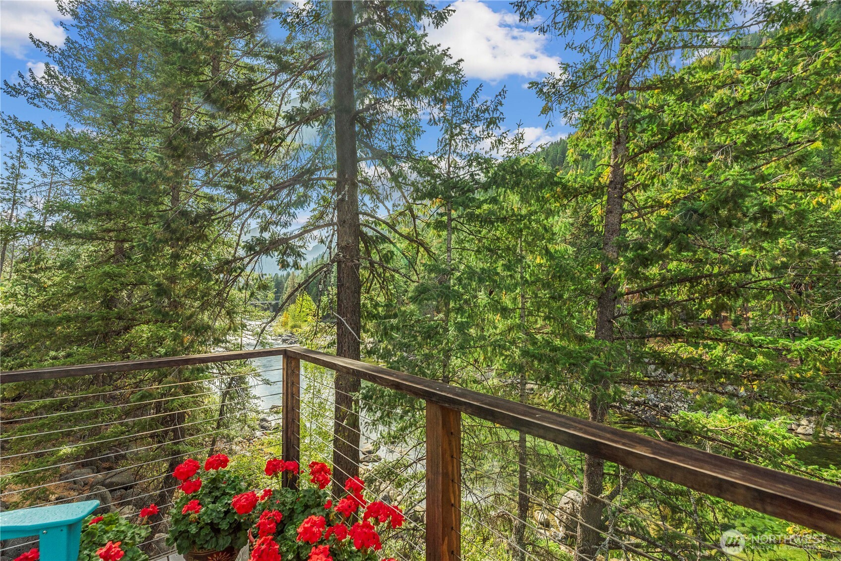 8970 Icicle Road , Leavenworth, WA 98826