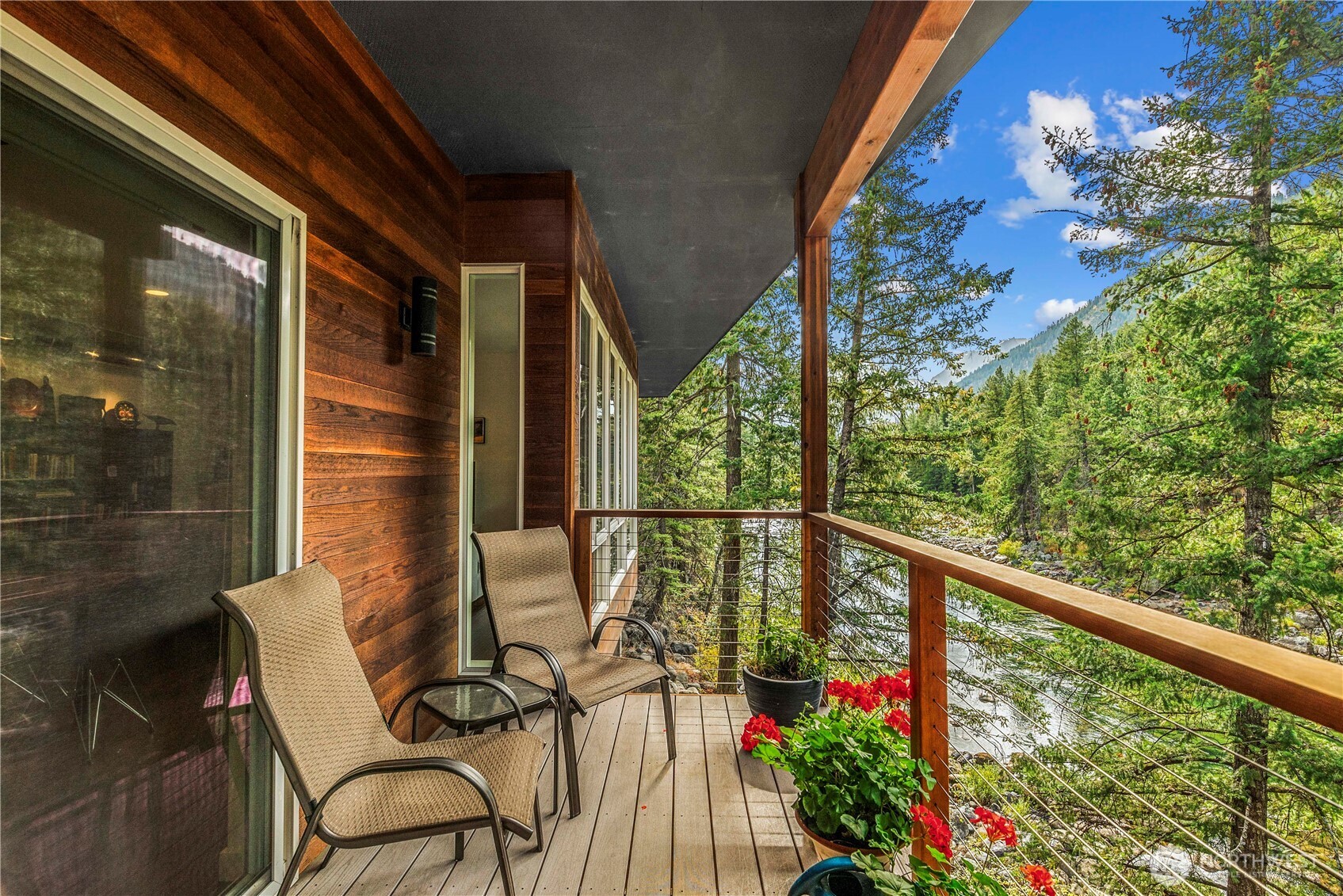 8970 Icicle Road , Leavenworth, WA 98826