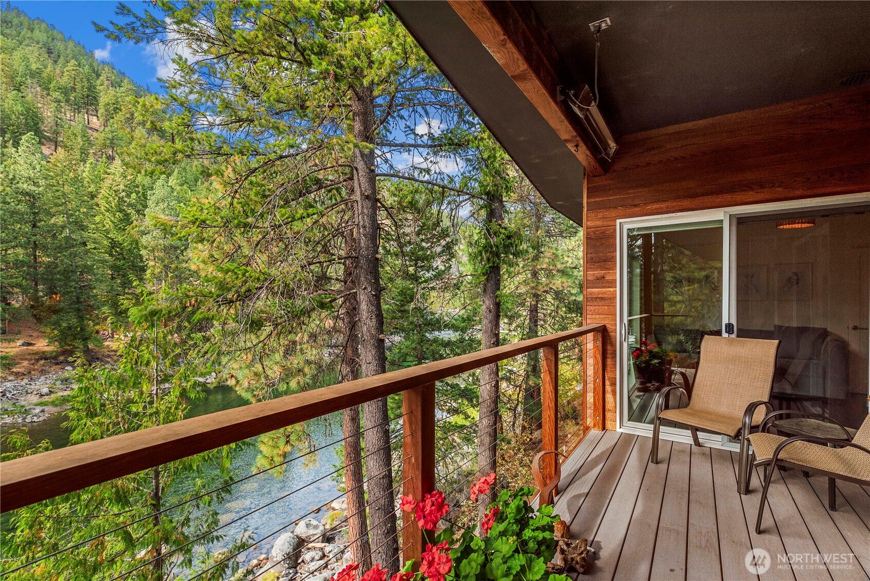 8970 Icicle Road , Leavenworth, WA 98826