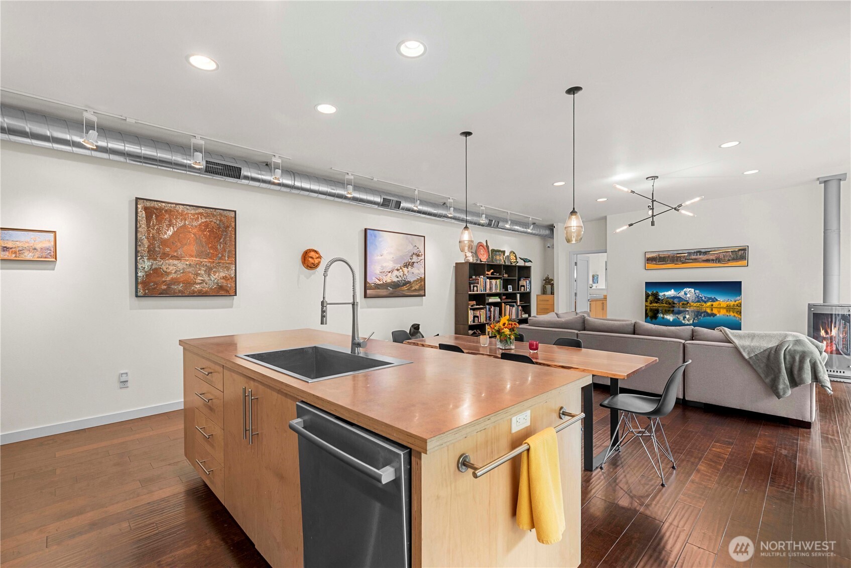 8970 Icicle Road , Leavenworth, WA 98826