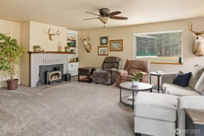 4010 Teanaway Middle Fork Road , Cle Elum, WA 98922-9256 - Photo 11