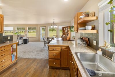 4010 Teanaway Middle Fork Road , Cle Elum, WA 98922-9256 - Photo 7