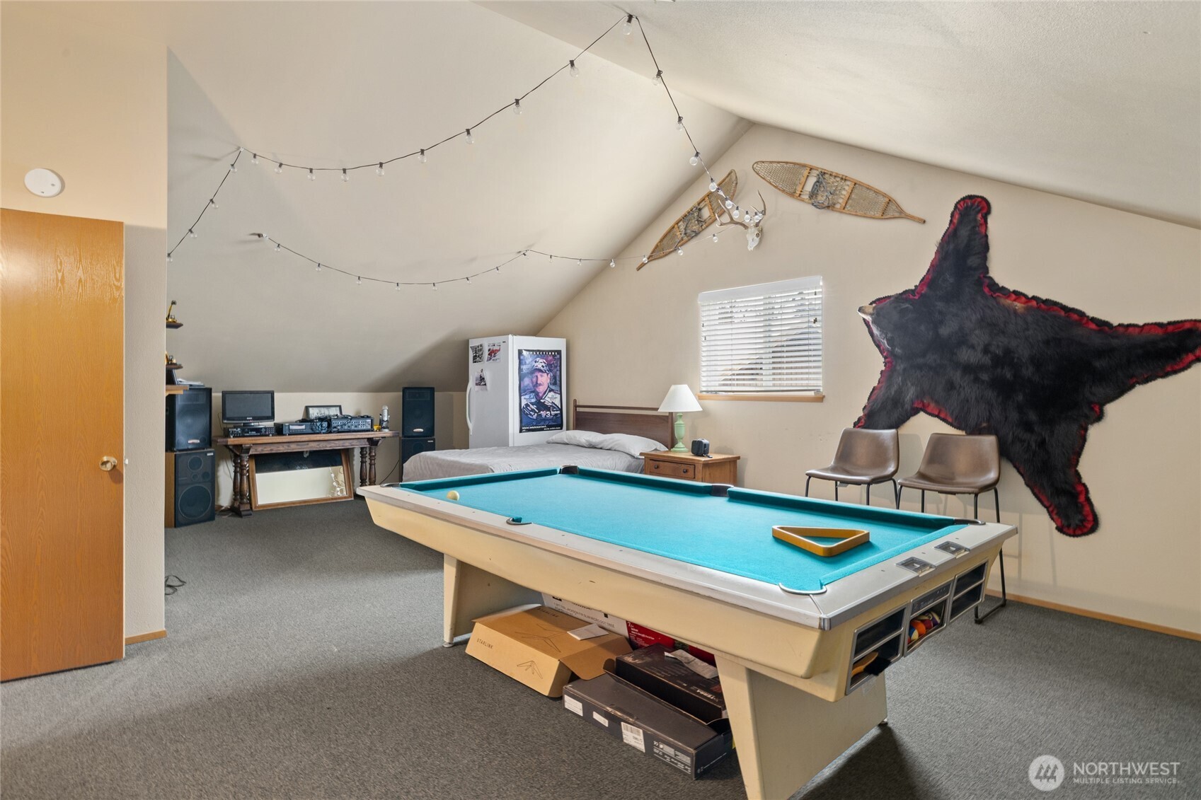 4010 Teanaway Middle Fork Road , Cle Elum, WA 98922-9256