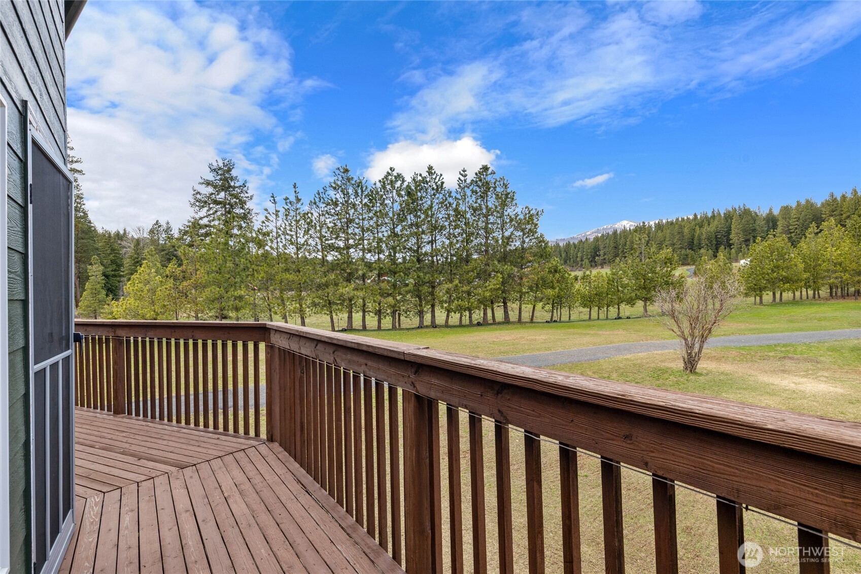 4010 Teanaway Middle Fork Road , Cle Elum, WA 98922-9256