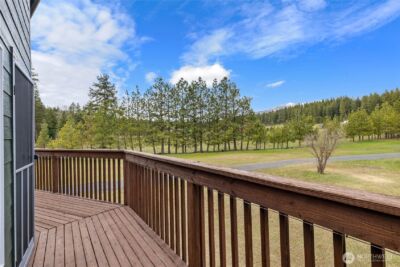 4010 Teanaway Middle Fork Road , Cle Elum, WA 98922-9256 - Photo 20