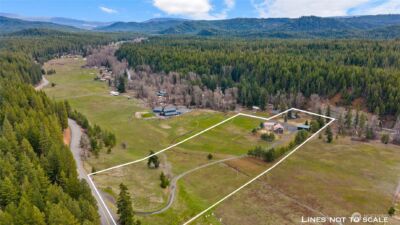 4010 Teanaway Middle Fork Road , Cle Elum, WA 98922-9256 - Photo 32