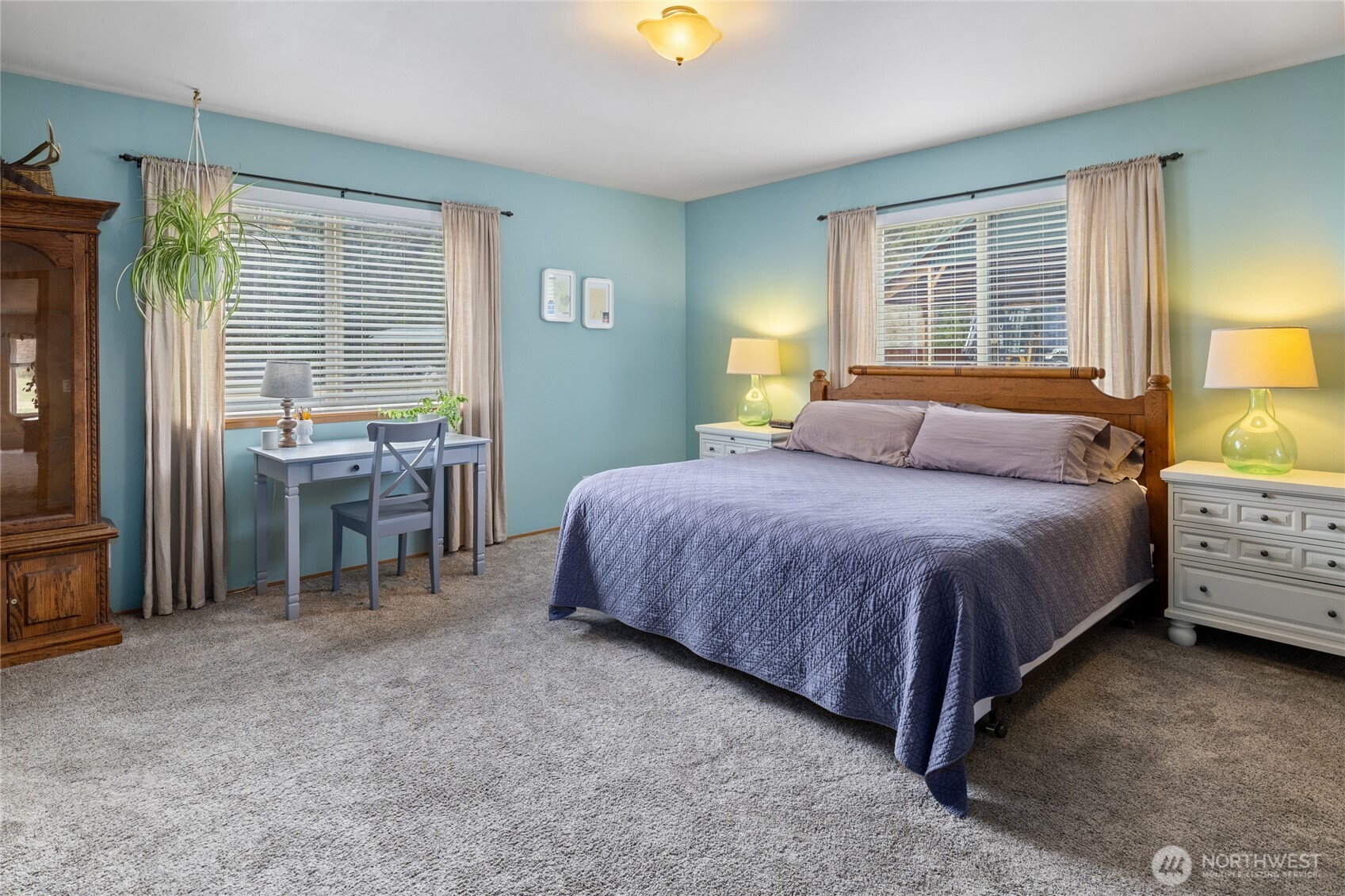 4010 Teanaway Middle Fork Road , Cle Elum, WA 98922-9256