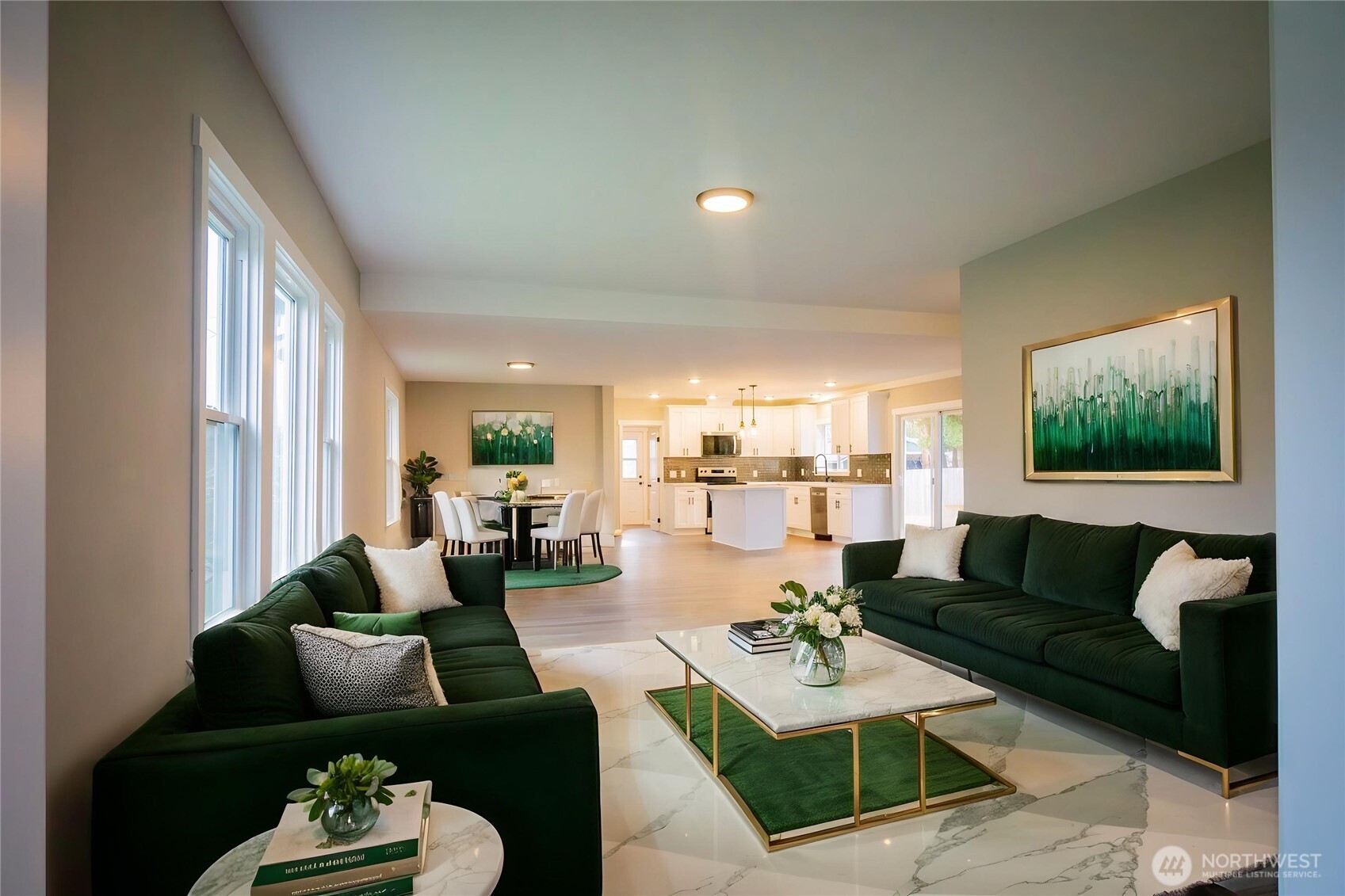 926 TULLIS Street NE, Olympia, WA 98506