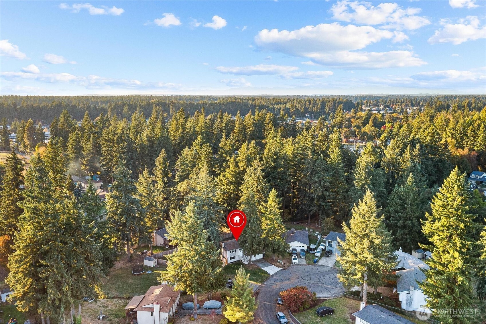 516 189th Street Ct E, Spanaway, WA 98387