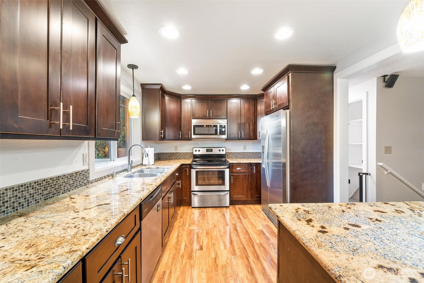 516 189th Street Ct E, Spanaway, WA 98387