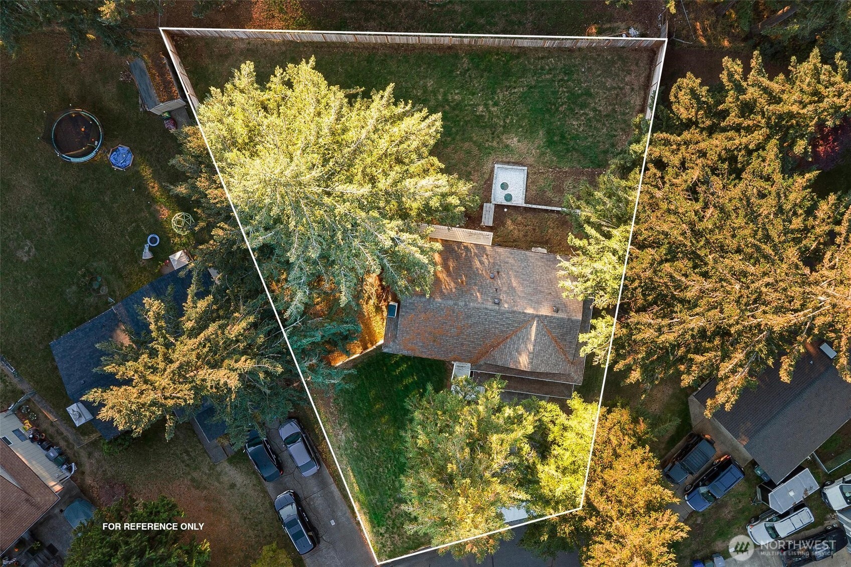 516 189th Street Ct E, Spanaway, WA 98387