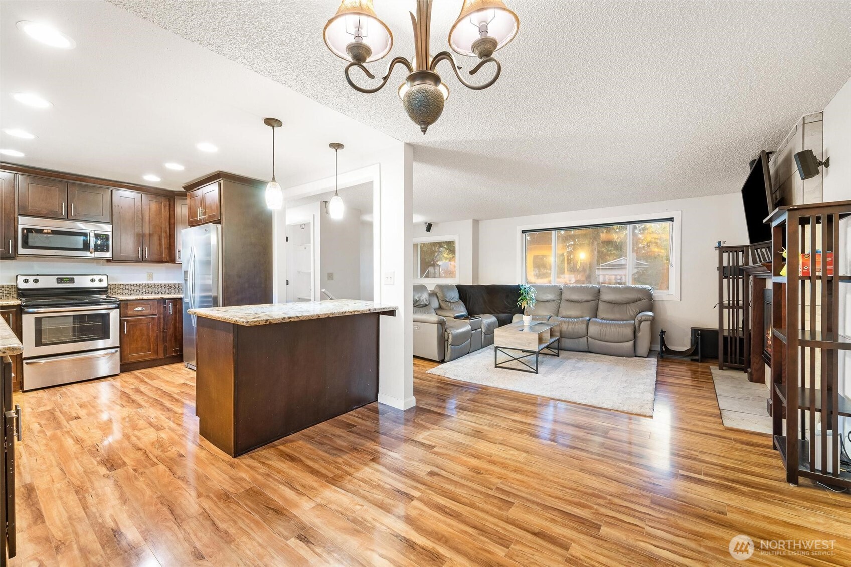 516 189th Street Ct E, Spanaway, WA 98387