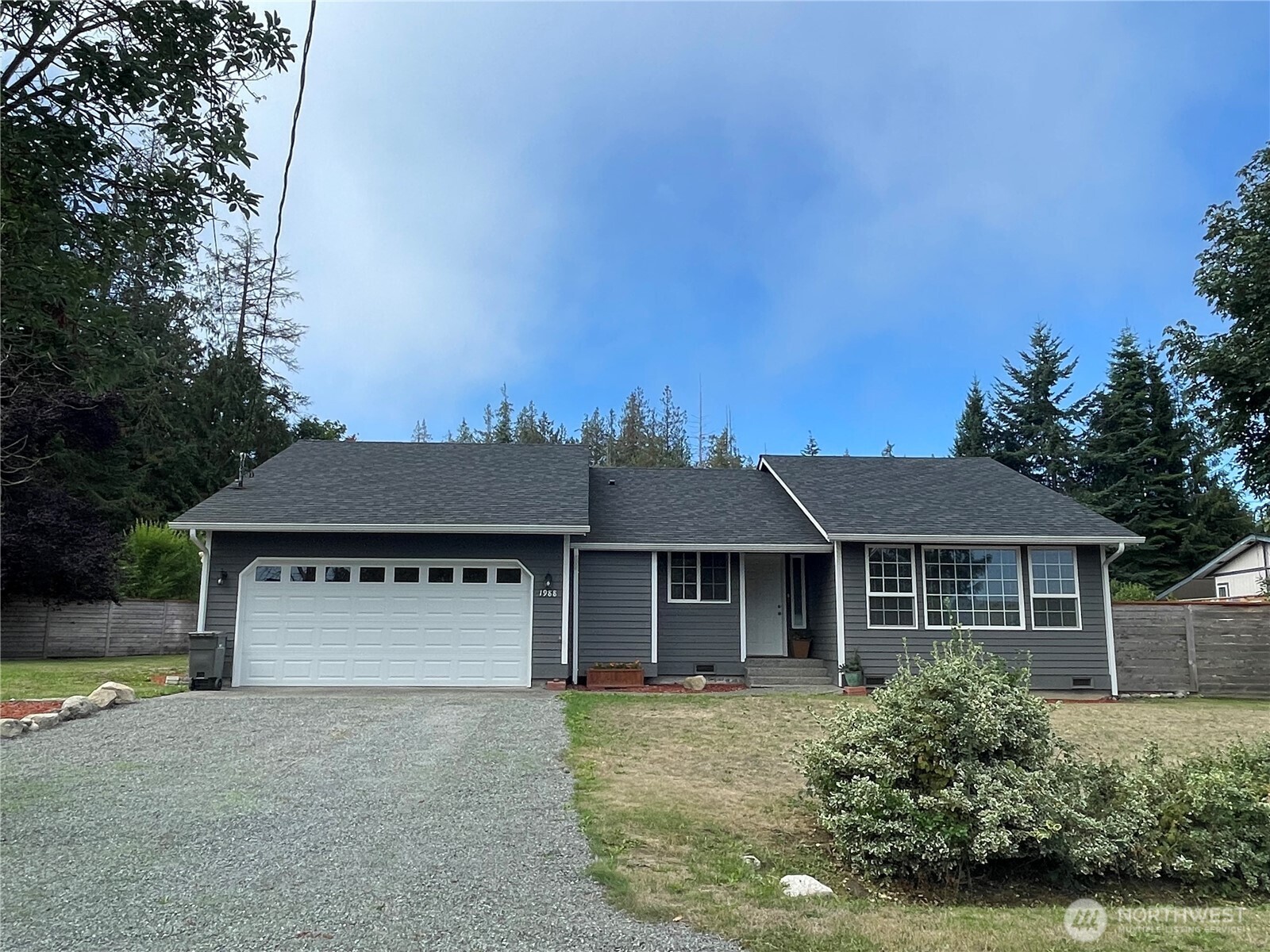 1988 Cascade View Drive , Camano Island, WA 98282