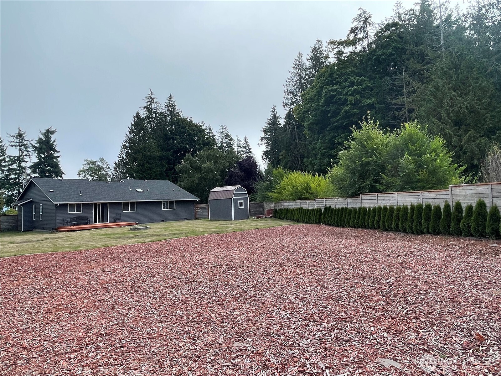 1988 Cascade View Drive , Camano Island, WA 98282