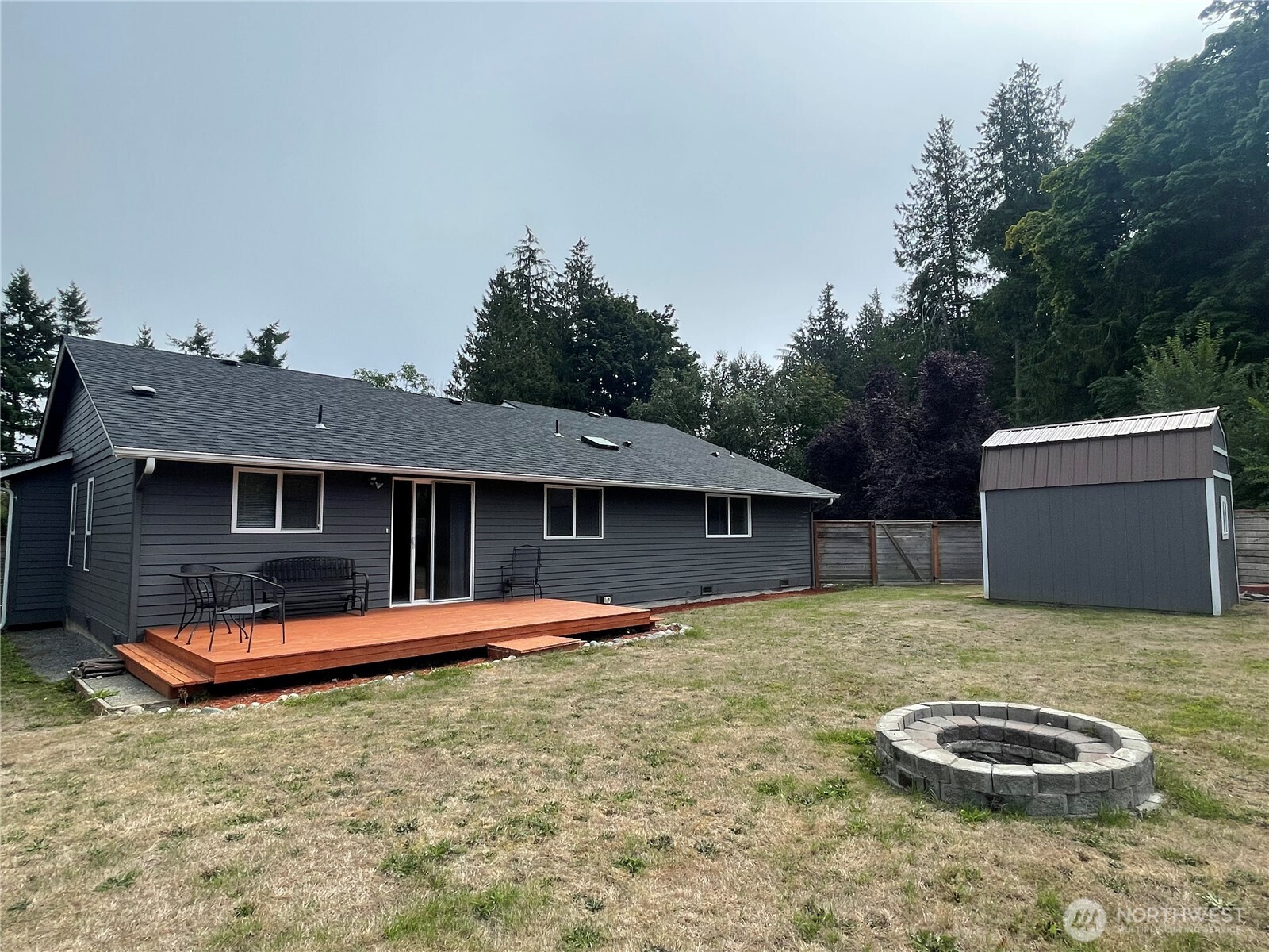 1988 Cascade View Drive , Camano Island, WA 98282
