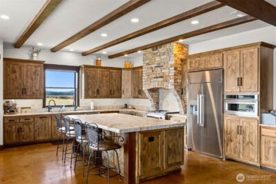 6401 Skookumchuck Road SE, Tenino, WA 98589 - Photo 17