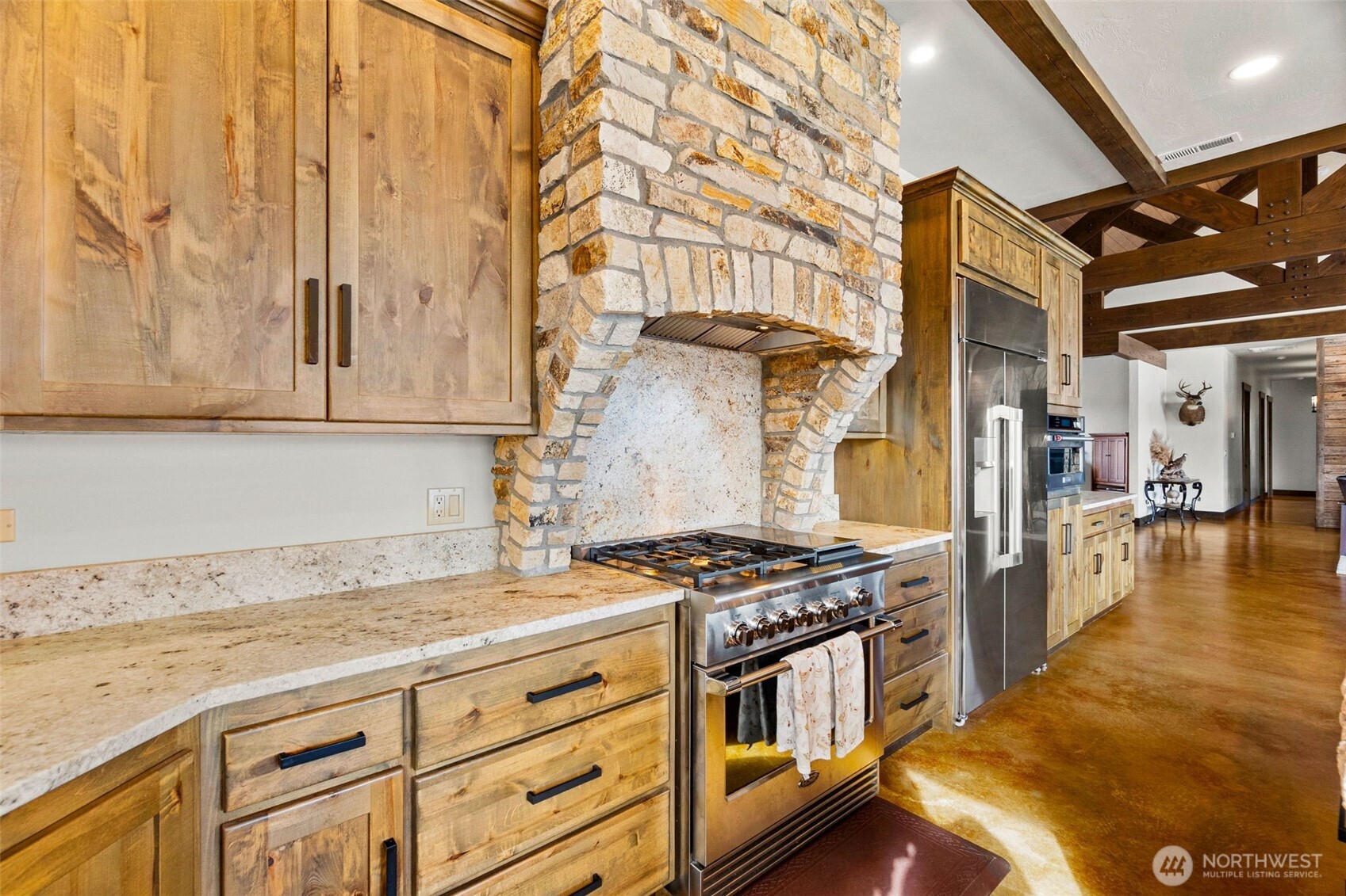 6401 Skookumchuck Road SE, Tenino, WA 98589