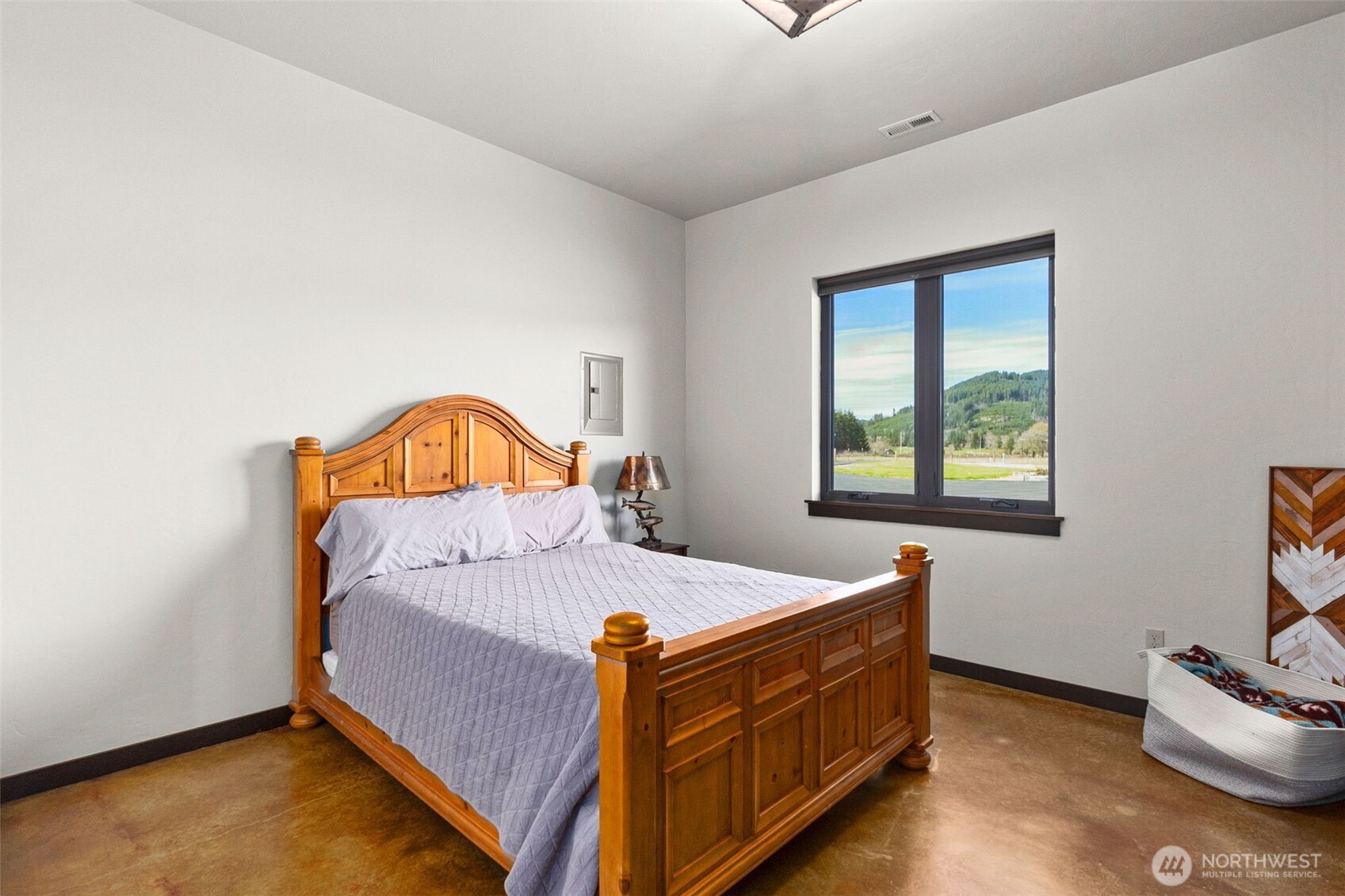 6401 Skookumchuck Road SE, Tenino, WA 98589