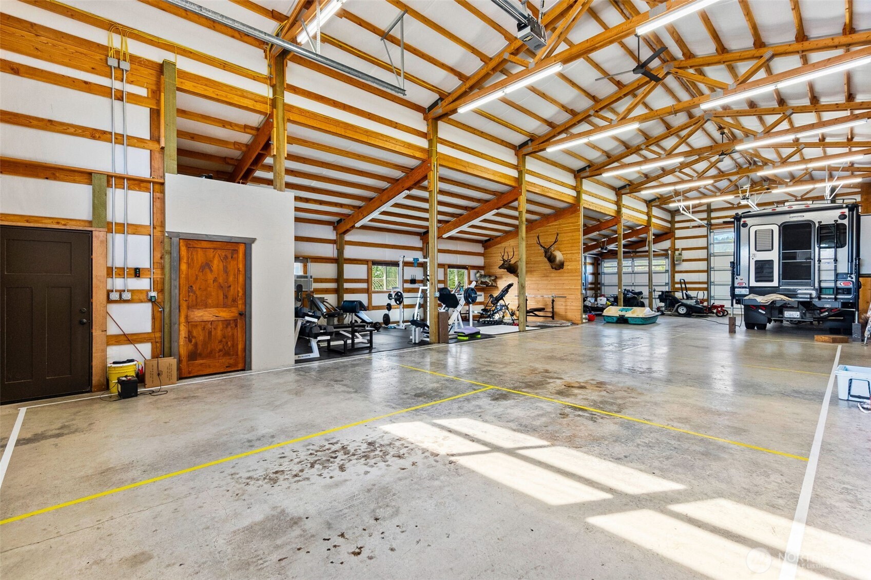 6401 Skookumchuck Road SE, Tenino, WA 98589