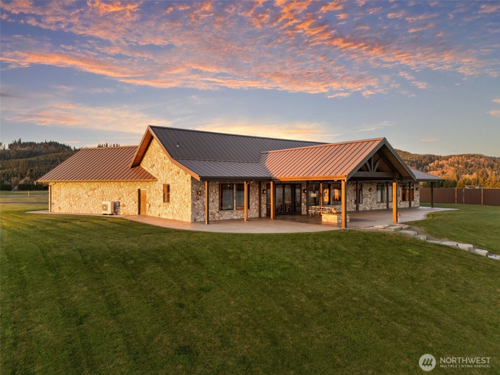 6401 Skookumchuck Road SE, Tenino, WA 98589