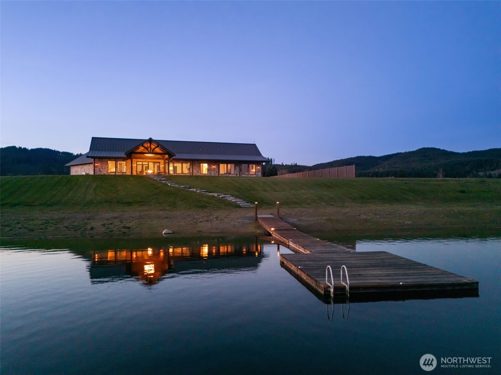 6401 Skookumchuck Road SE, Tenino, WA 98589