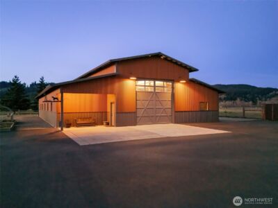 6401 Skookumchuck Road SE, Tenino, WA 98589 - Photo 6