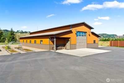 6401 Skookumchuck Road SE, Tenino, WA 98589 - Photo 7