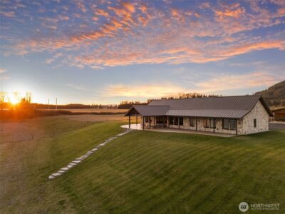 6401 Skookumchuck Road SE, Tenino, WA 98589 - Photo 8