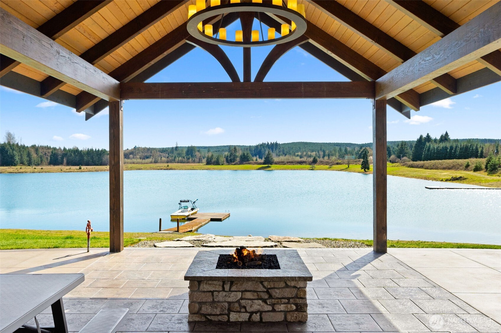 6401 Skookumchuck Road SE, Tenino, WA 98589