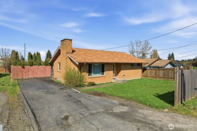 3724 S 141st Street , Tukwila, WA 98168-4074