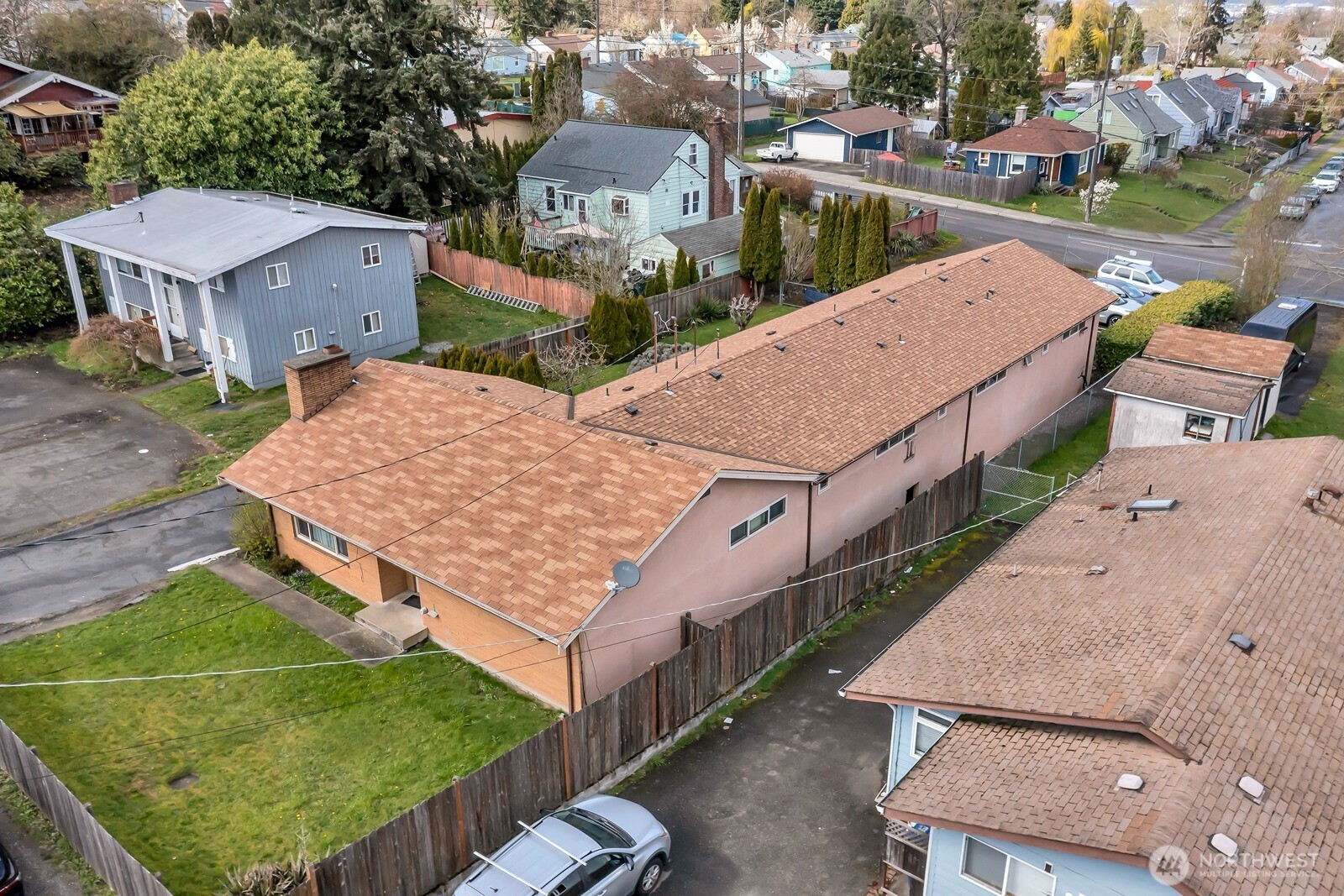 3724 S 141st Street , Tukwila, WA 98168-4074