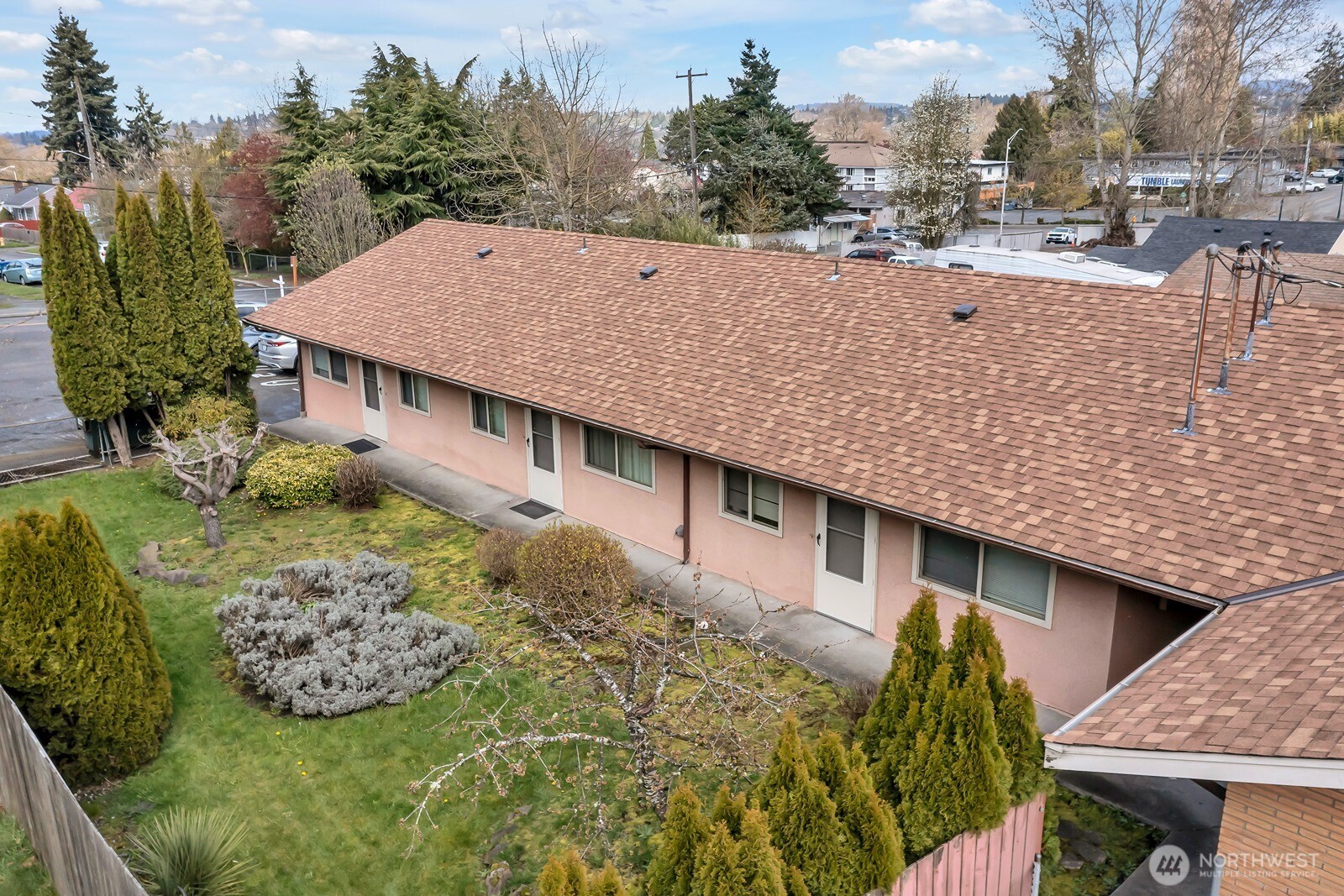 3724 S 141st Street , Tukwila, WA 98168-4074