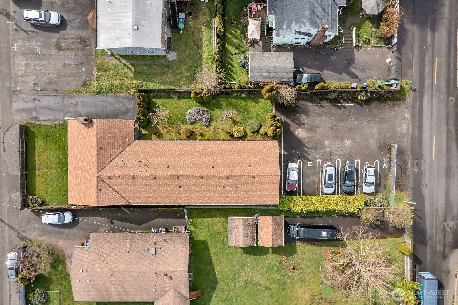 3724 S 141st Street , Tukwila, WA 98168-4074