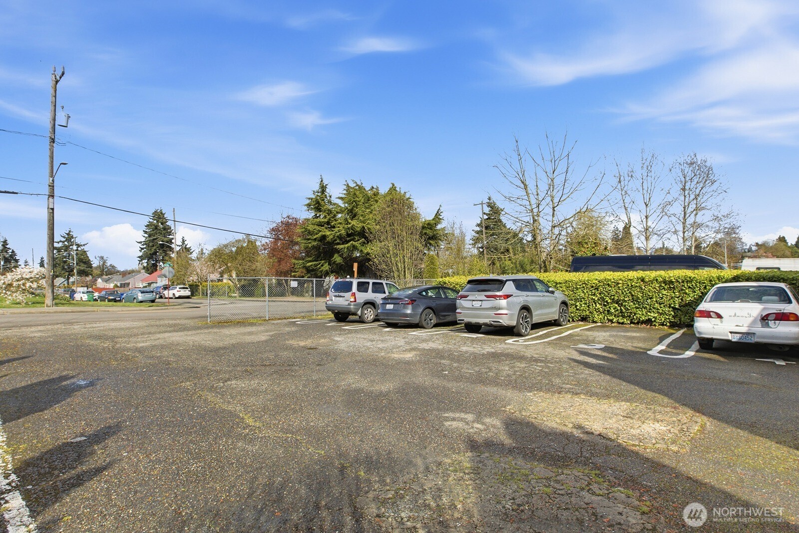 3724 S 141st Street , Tukwila, WA 98168-4074