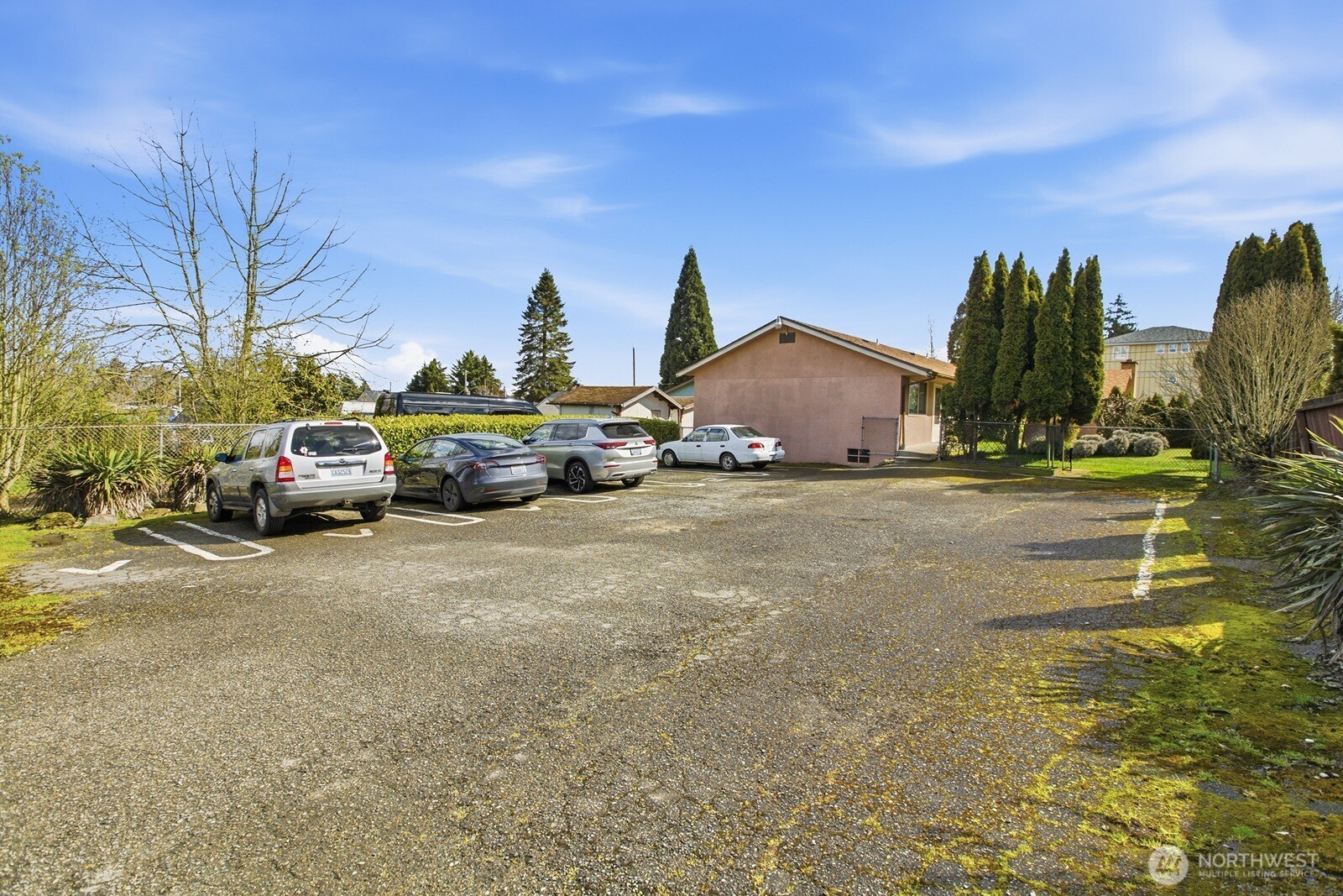 3724 S 141st Street , Tukwila, WA 98168-4074
