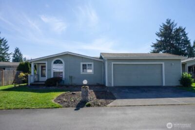4214 147th Street Ct NW, Gig Harbor, WA 98332